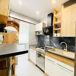 Apartment Smialego Centrum