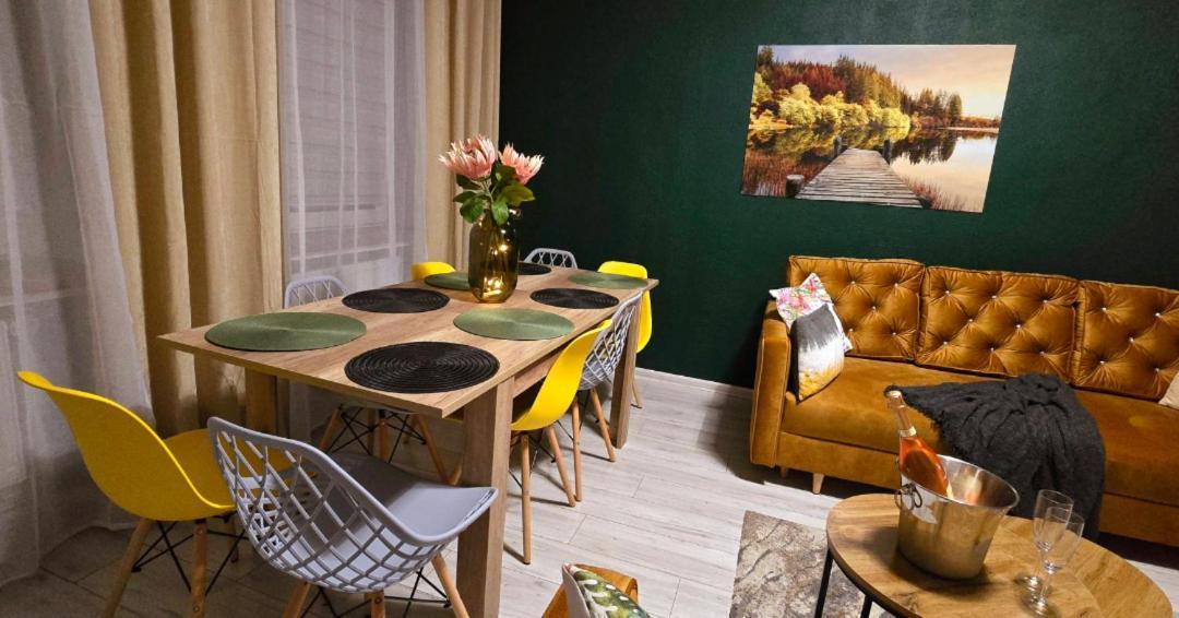 Smialego Centrum Apartament