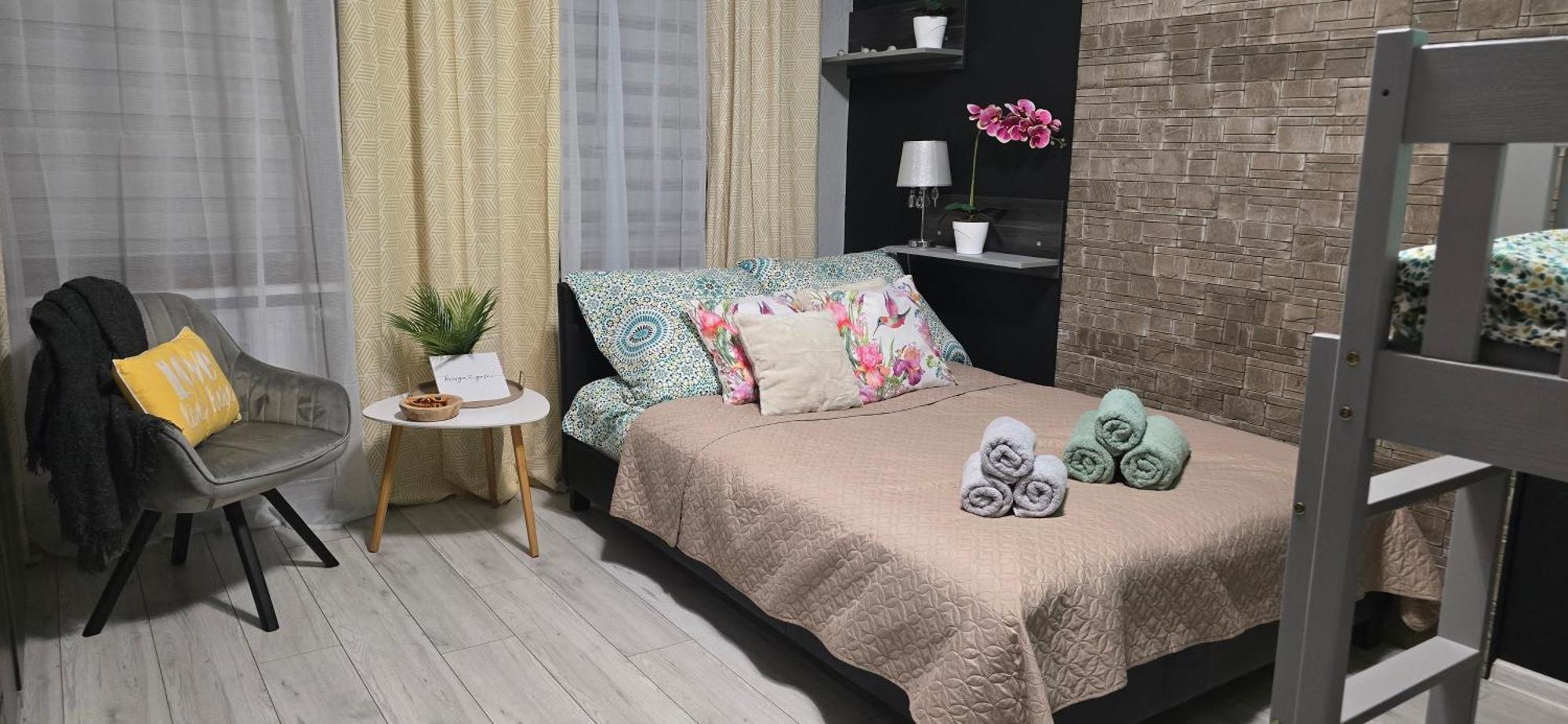 Smialego Centrum Apartament Szczecin