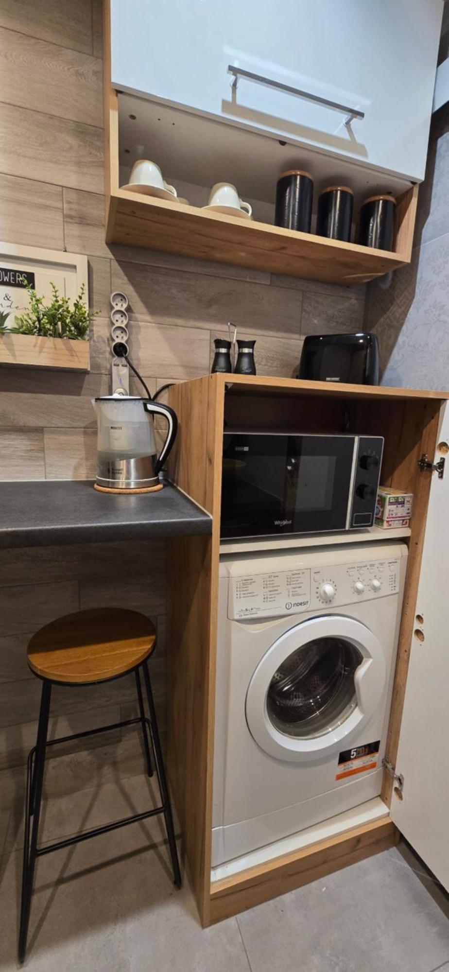 Smialego Centrum Apartament *