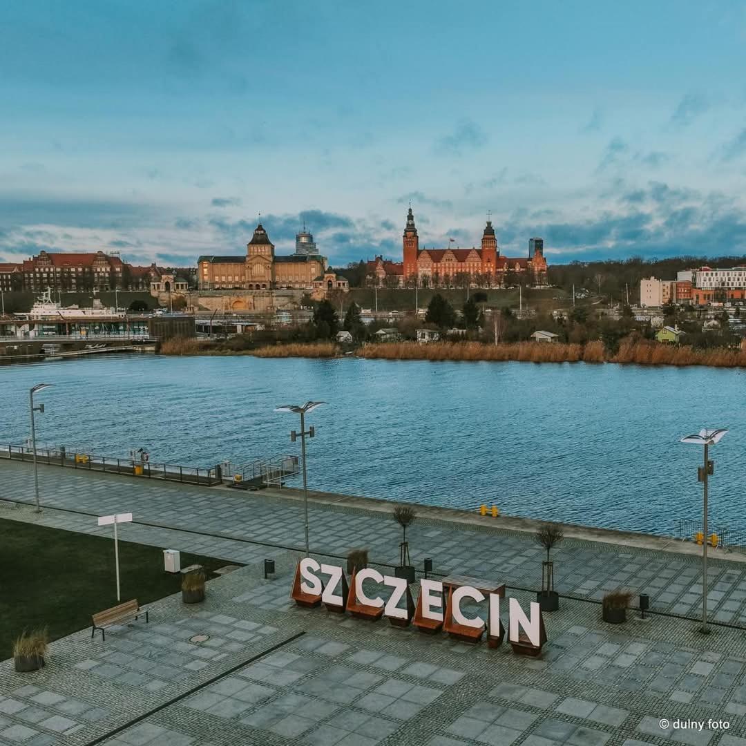 Smialego Centrum Apartament Szczecin